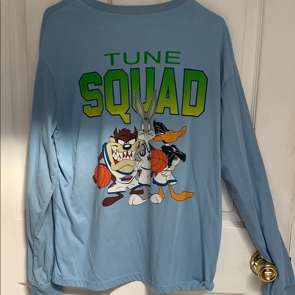 Space jam - Picture 2 of 2